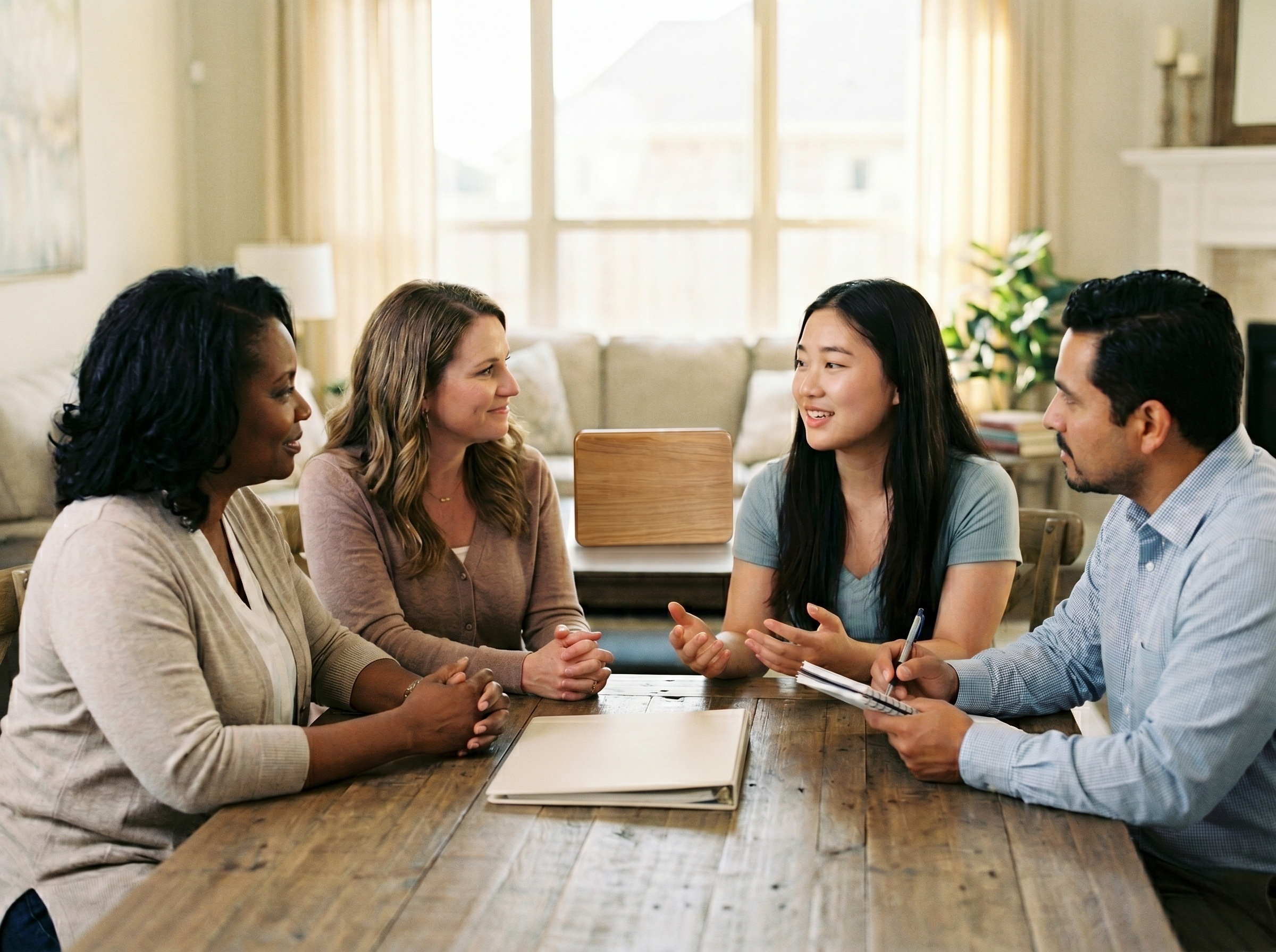 Human Trafficking Recovery Services